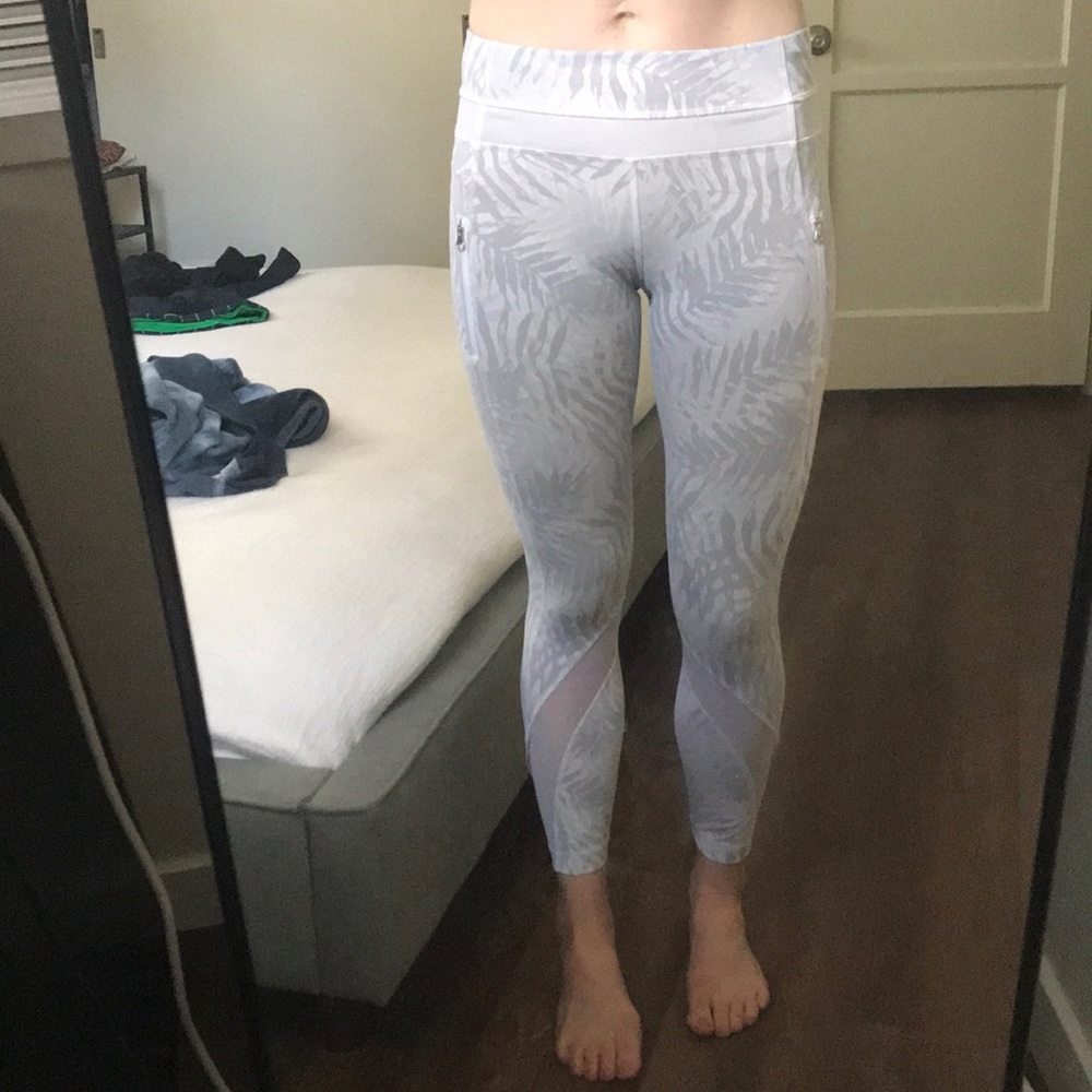Lululemon speed tight